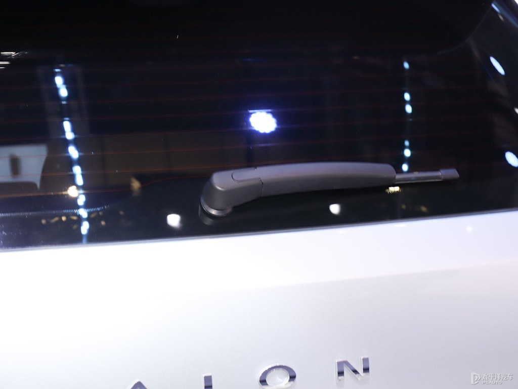 AION V圖片