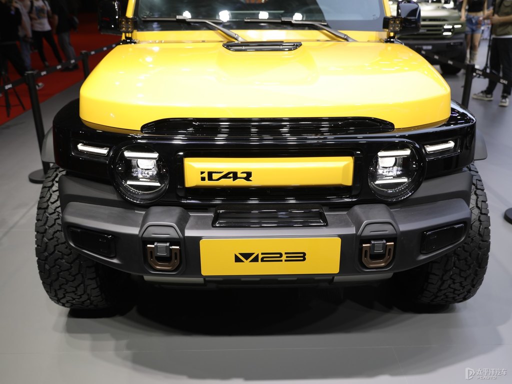 iCAR V23DƬ