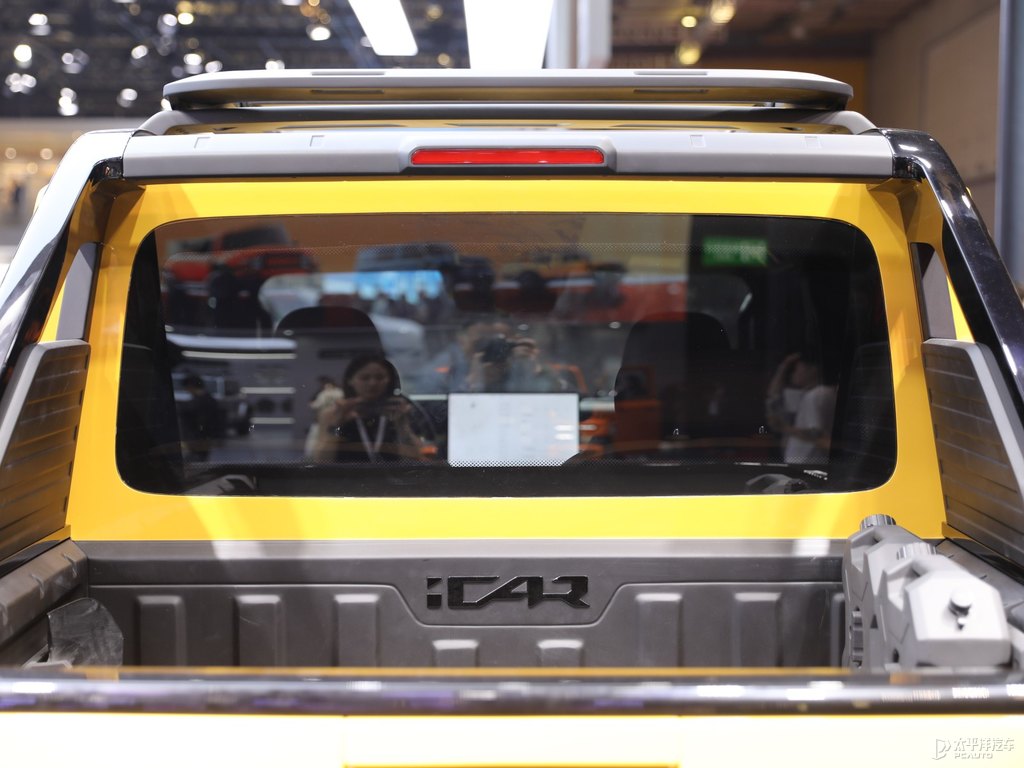 iCAR V23DƬ