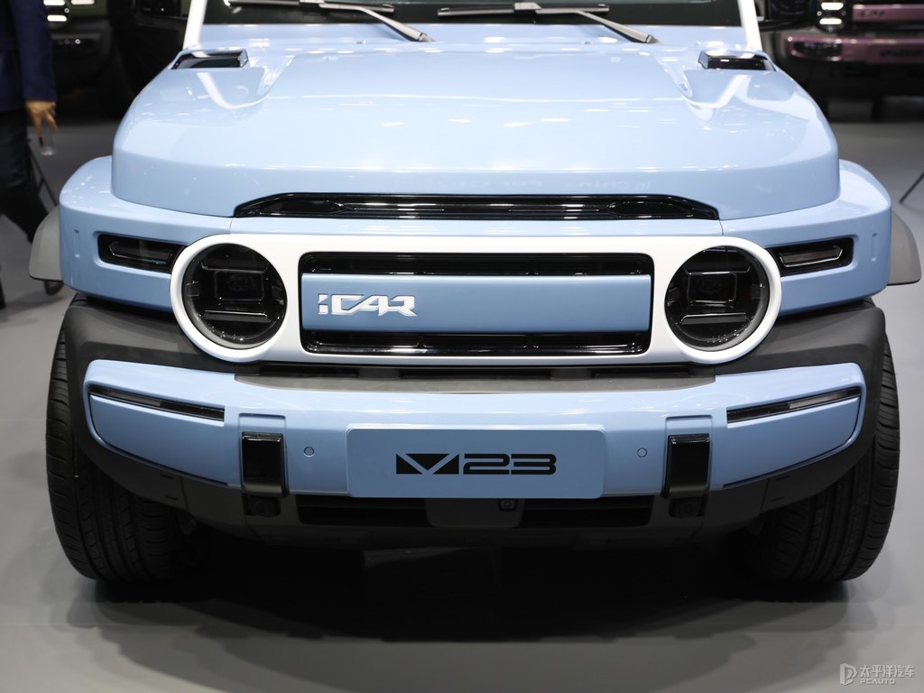 iCAR V23DƬ
