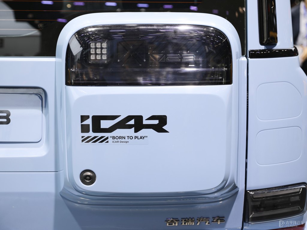iCAR V23DƬ
