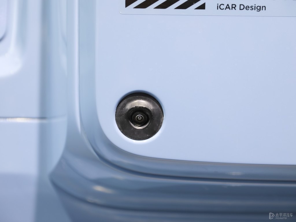 iCAR V23DƬ