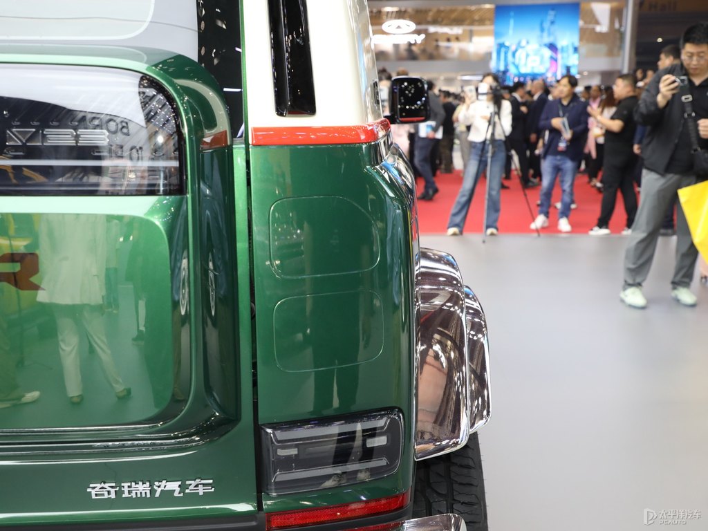 iCAR V23DƬ