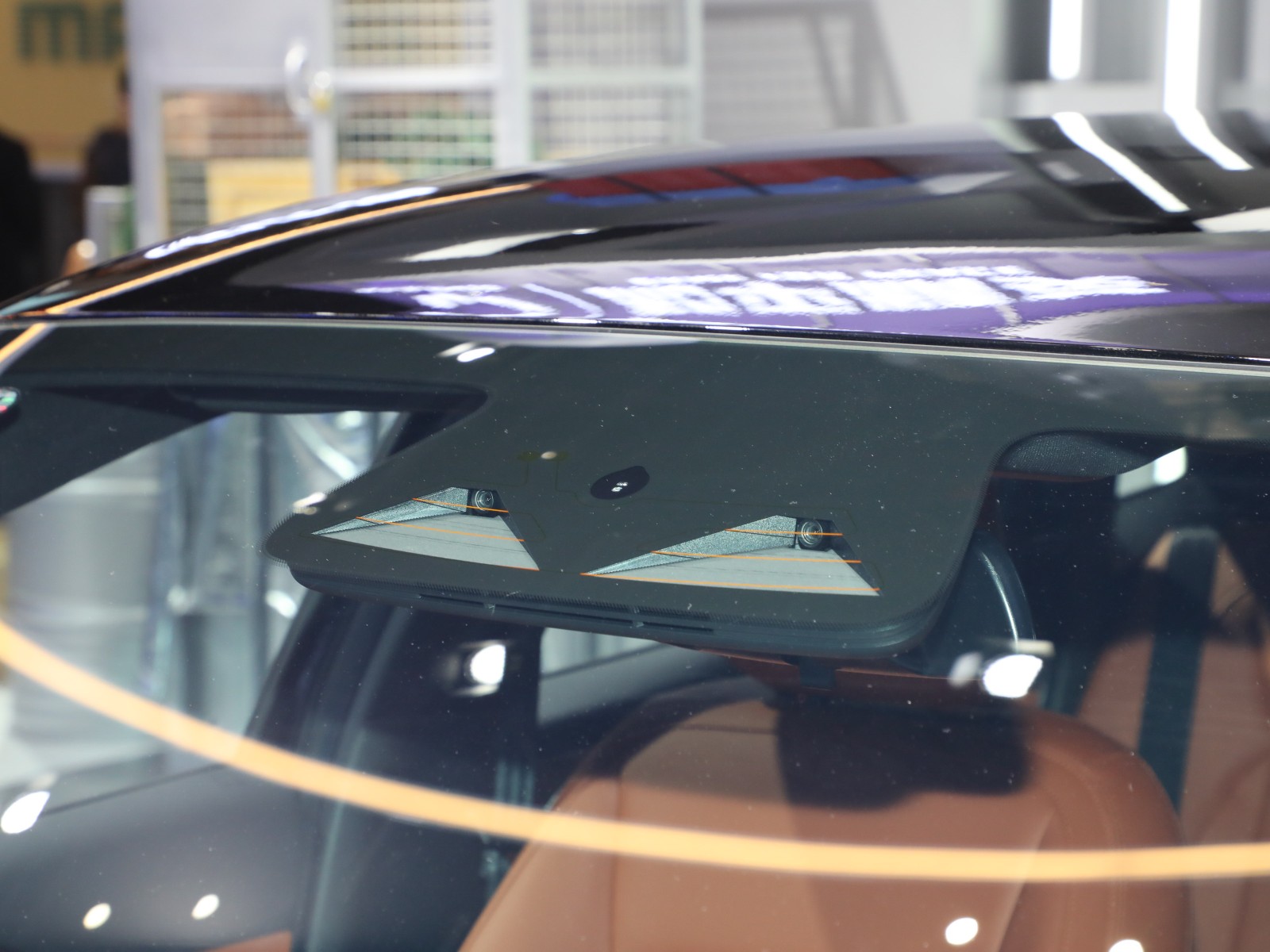 五菱星光車展高清大圖