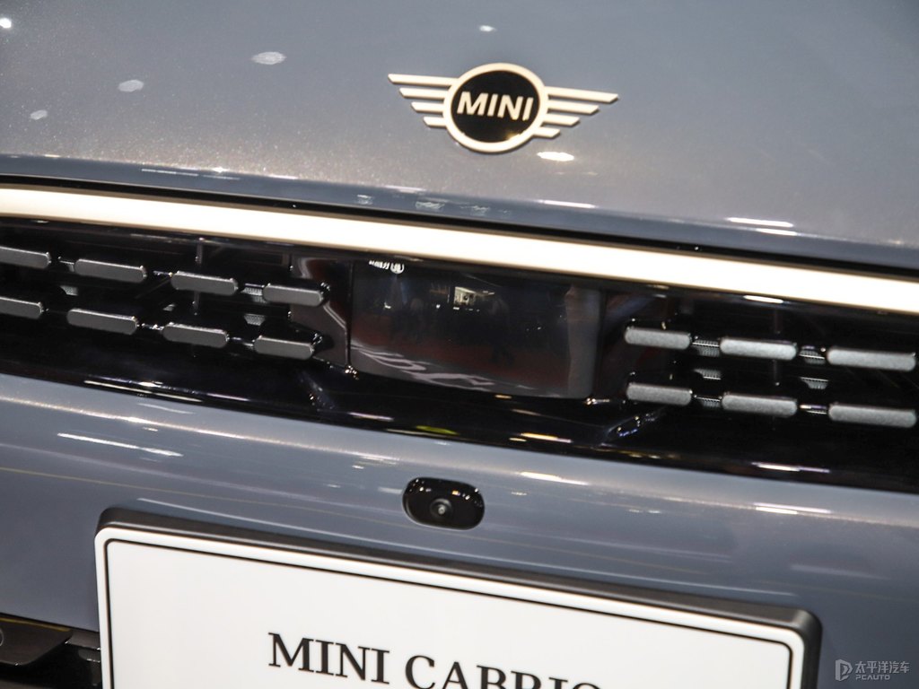 MINI CABRIODƬ