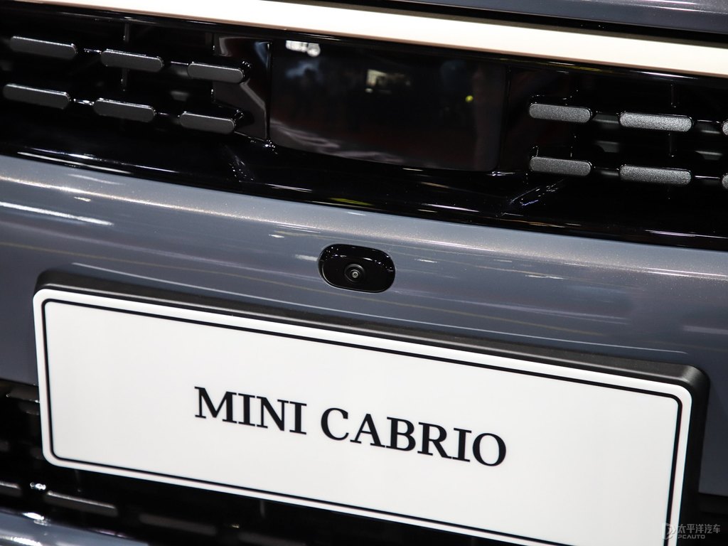 MINI CABRIODƬ