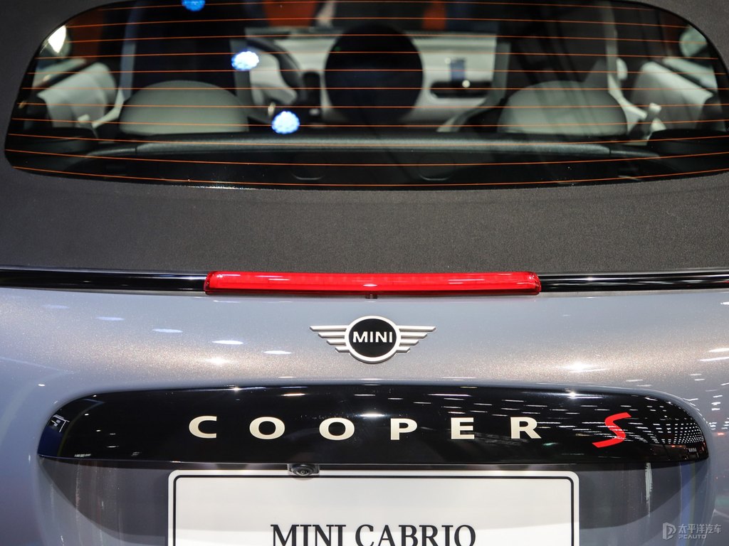 MINI CABRIODƬ