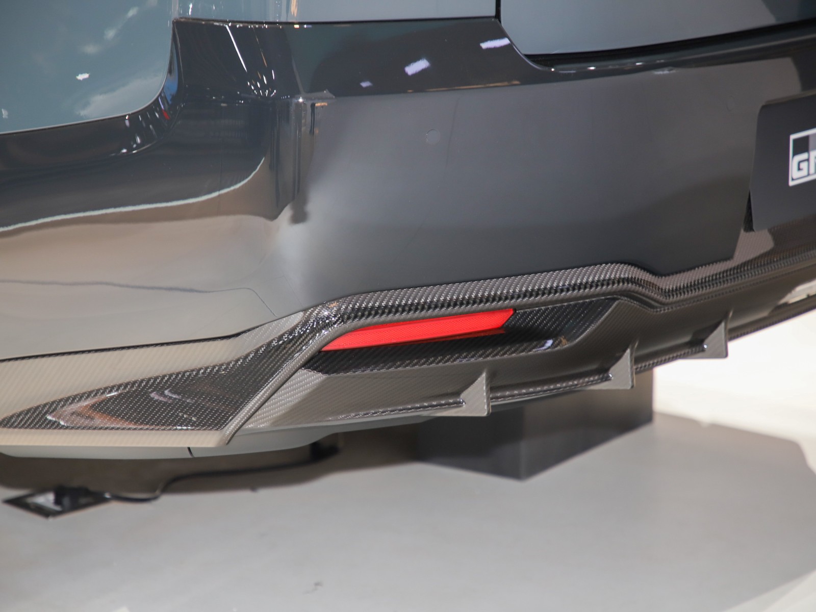 世極車展高清大圖