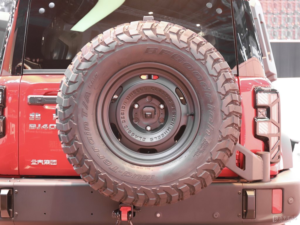 BJ40̈DƬ