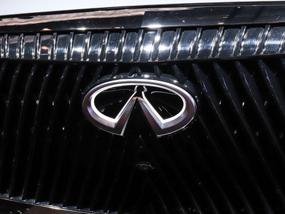 英菲尼迪QX80最新價格2025款，最低售價119.80萬起，購車攻略來了！