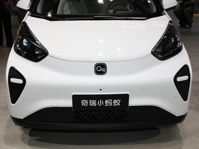 小螞蟻價格全解，買車必看的省錢秘籍！