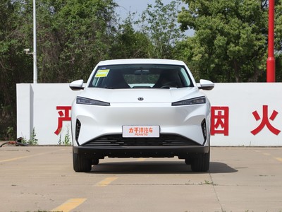 SKY EV01外觀實(shí)拍圖