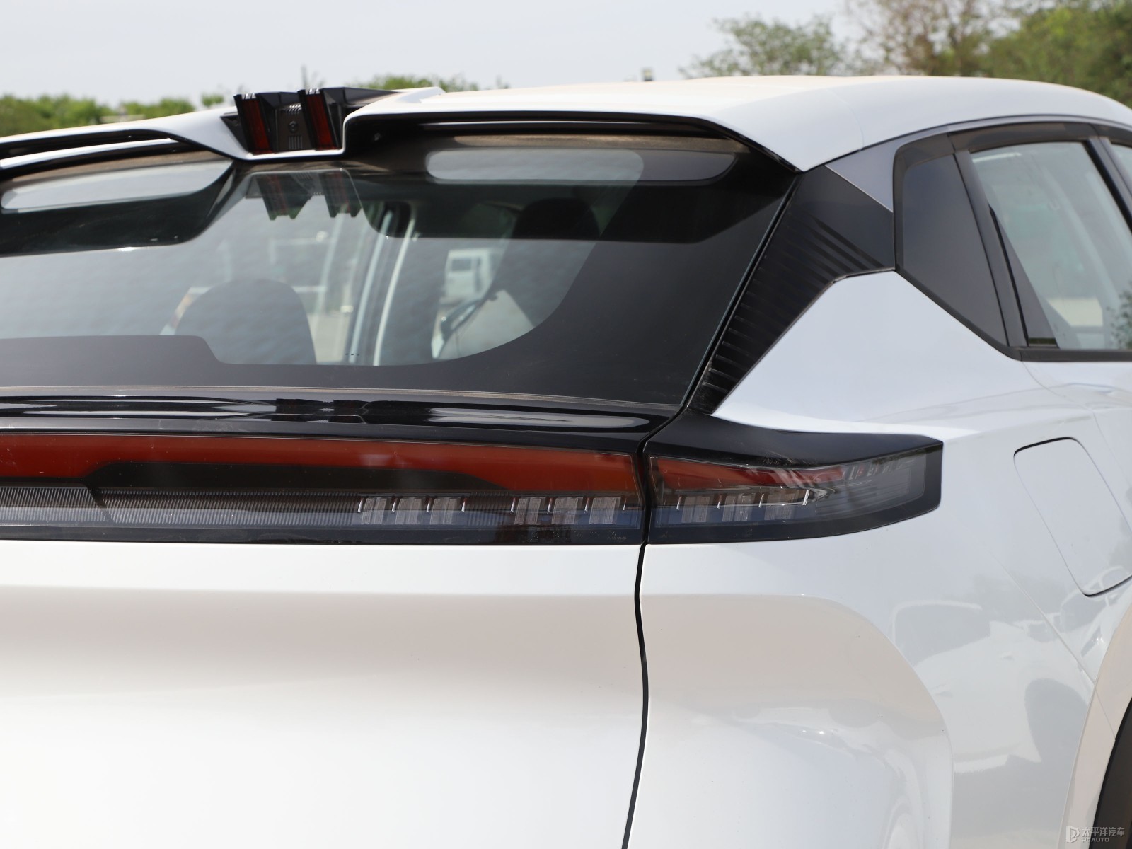 SKY EV01外觀高清大圖