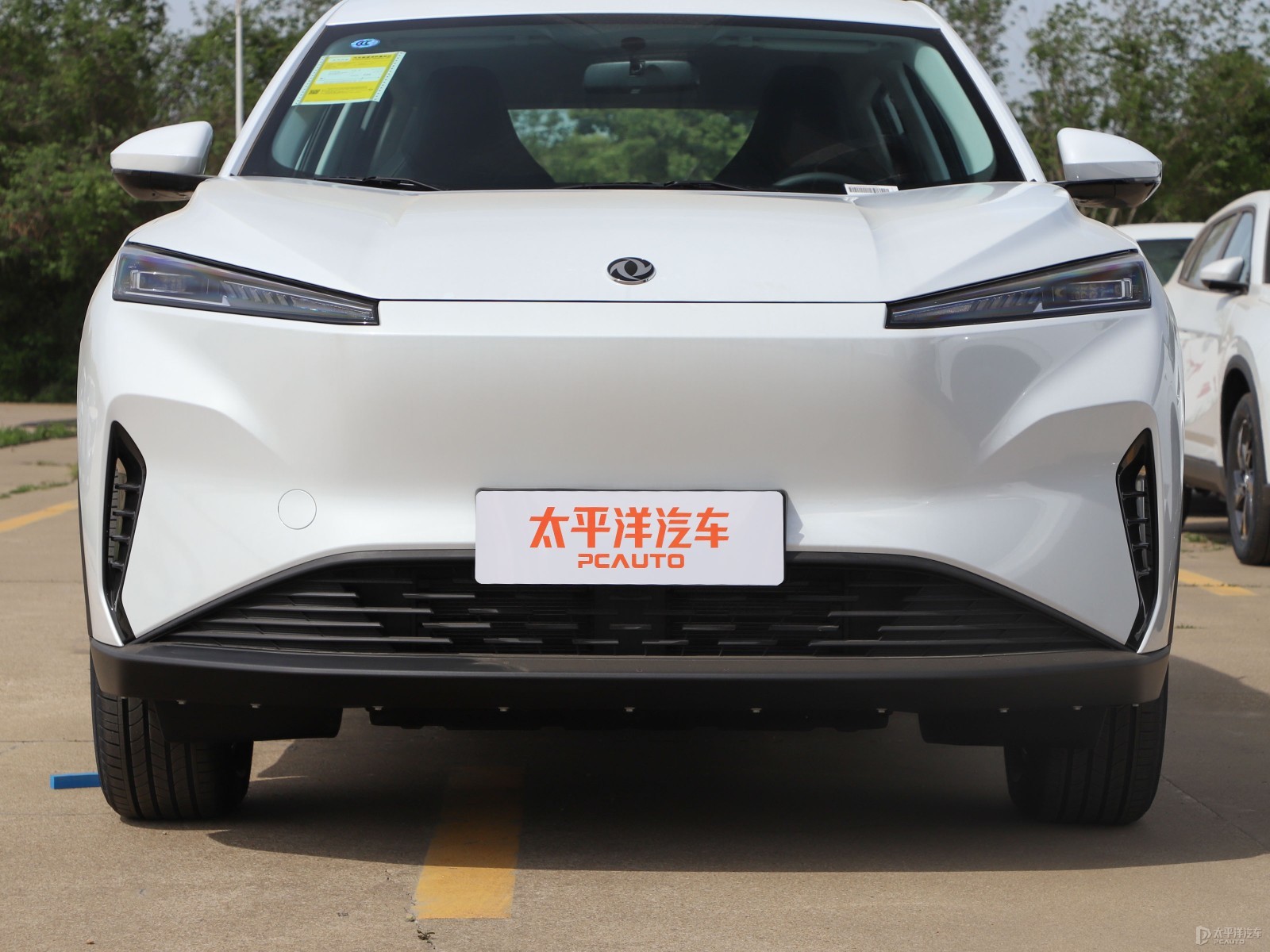 SKY EV01外觀高清大圖