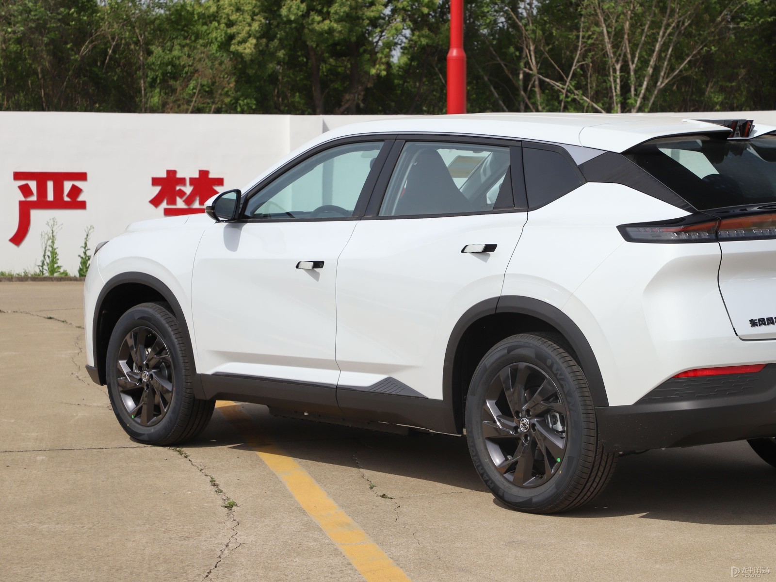 SKY EV01外觀高清大圖