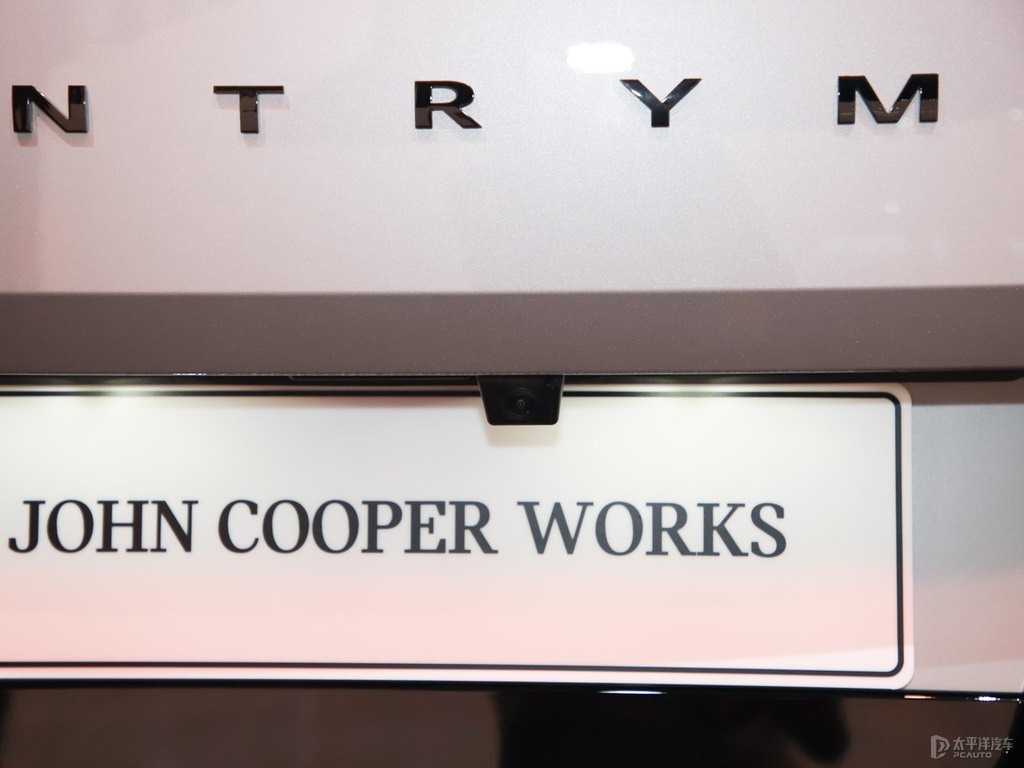 yMINI JCW COUNTRYMAN܇β^DƬ