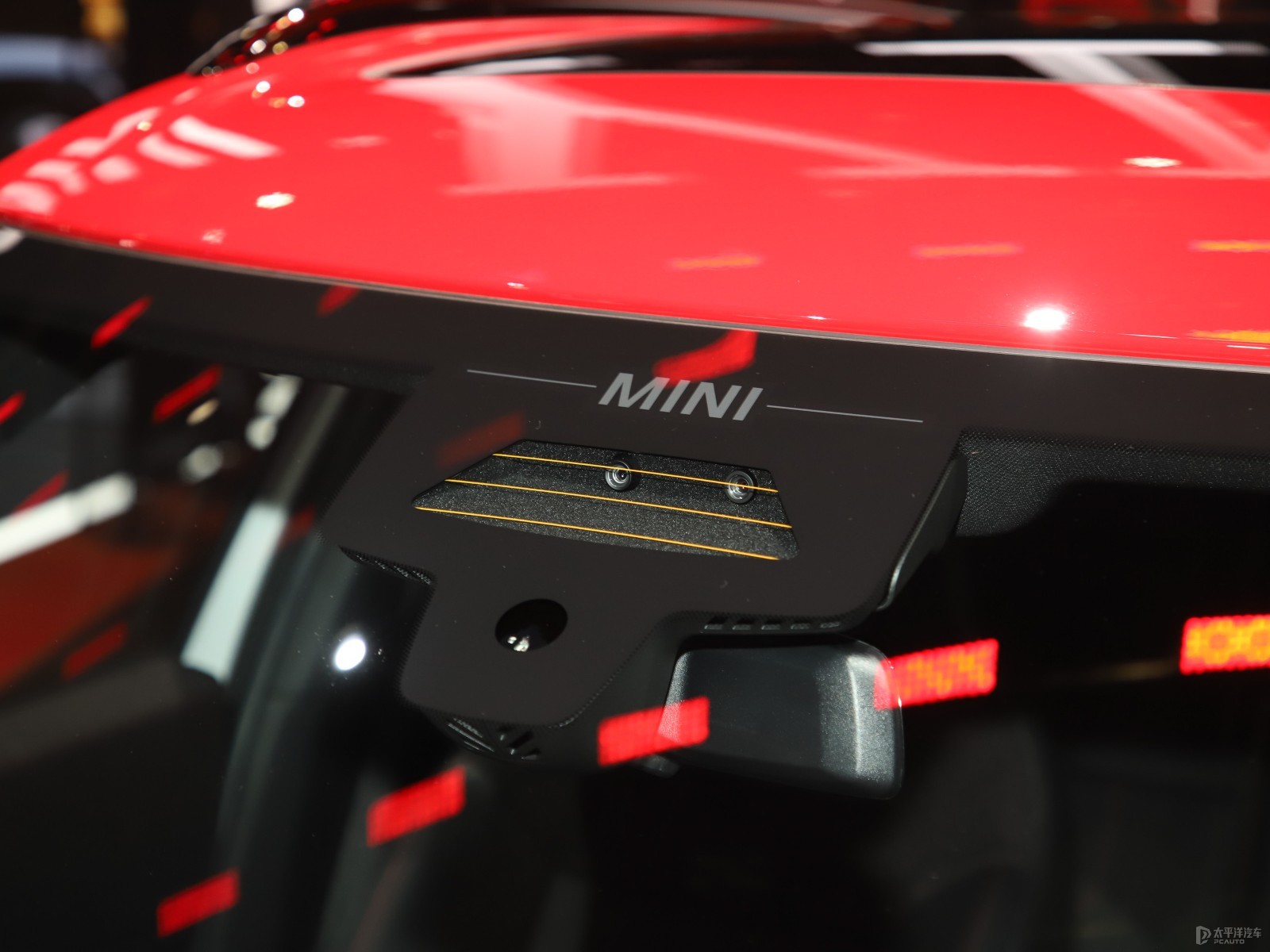 MINI JCW COUNTRYMAN外觀高清大圖