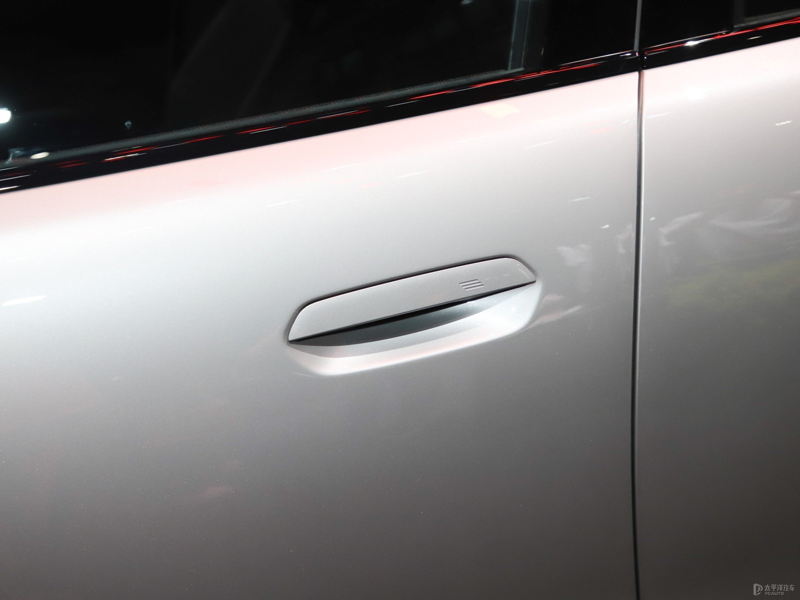 MINI JCW COUNTRYMAN外觀高清大圖