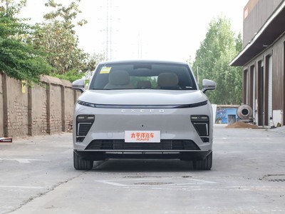 領(lǐng)克08跟星紀元ET哪個整體性能更優(yōu)？
