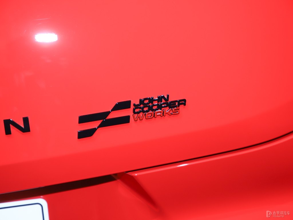 늄MINI ACEMAN JCW܇β^DƬ