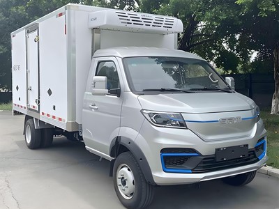 SRM鑫源新能源T5L EV試駕，如何享受4S店的專業服務？