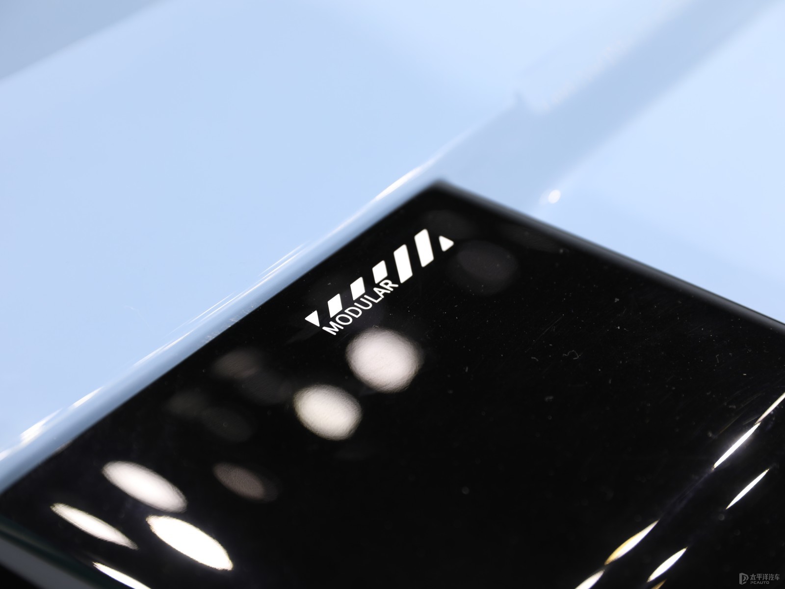 iCAR V23外觀高清大圖