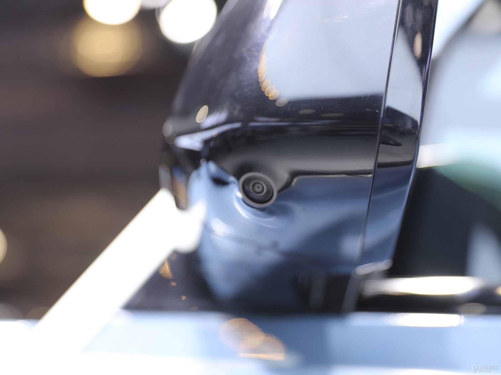 iCAR V23外觀高清大圖