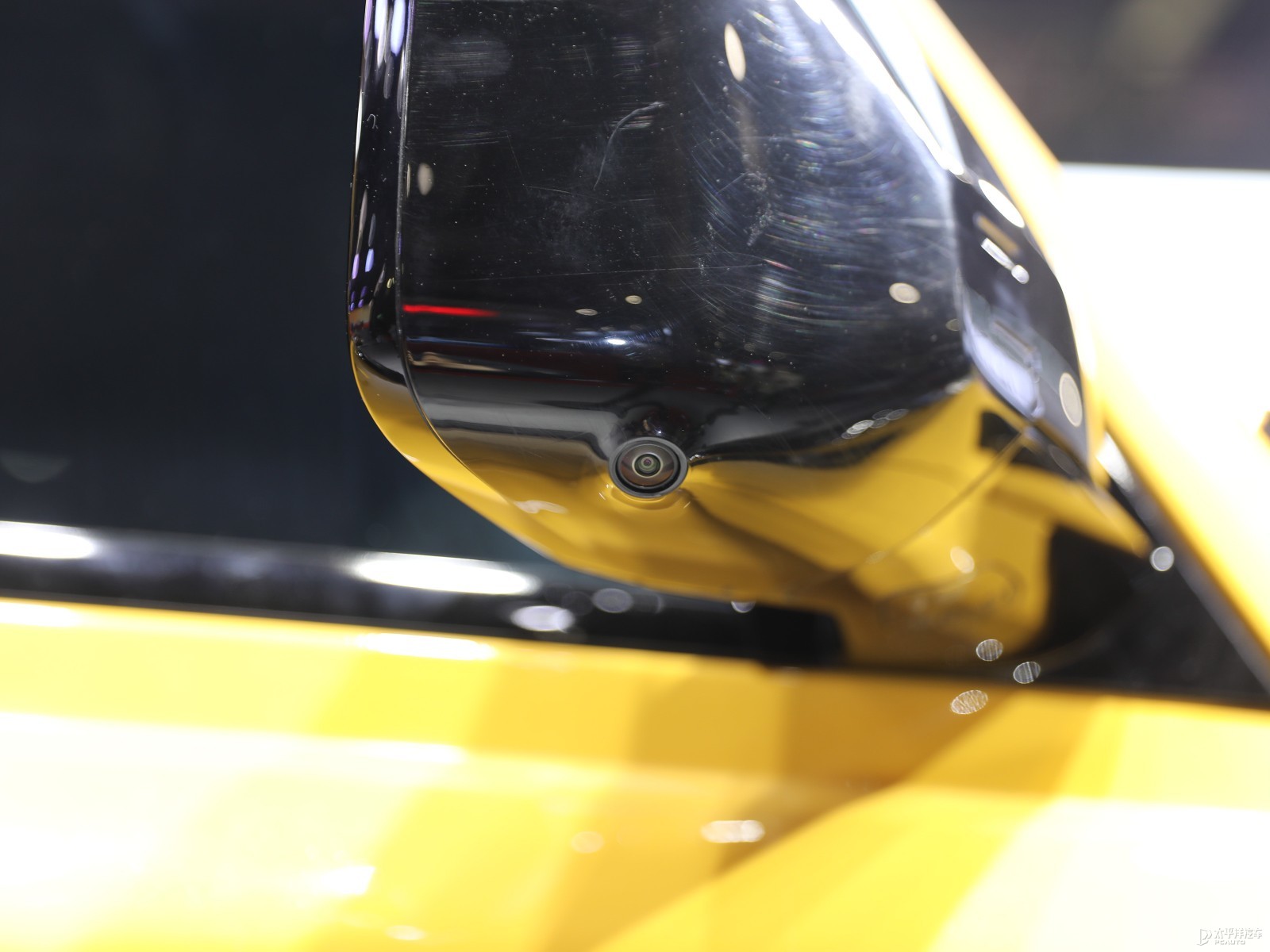 iCAR V23外觀高清大圖