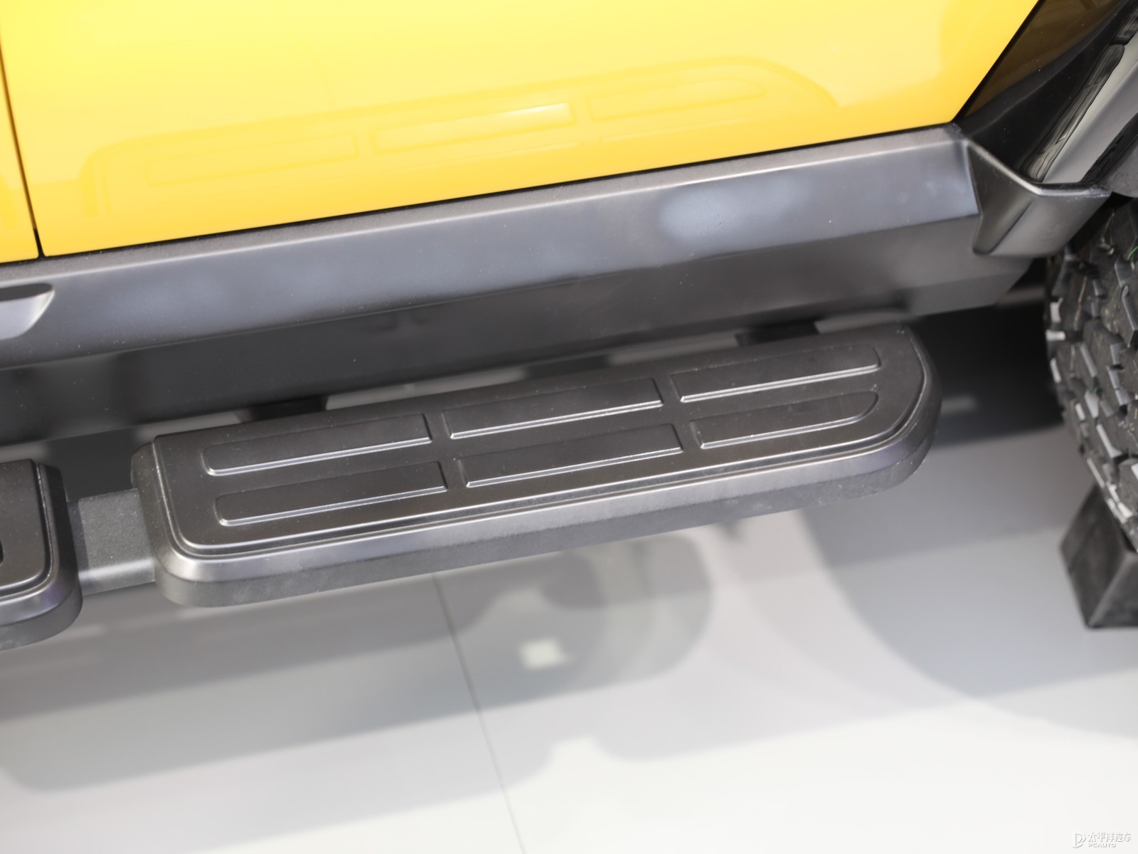 iCAR V23外觀高清大圖