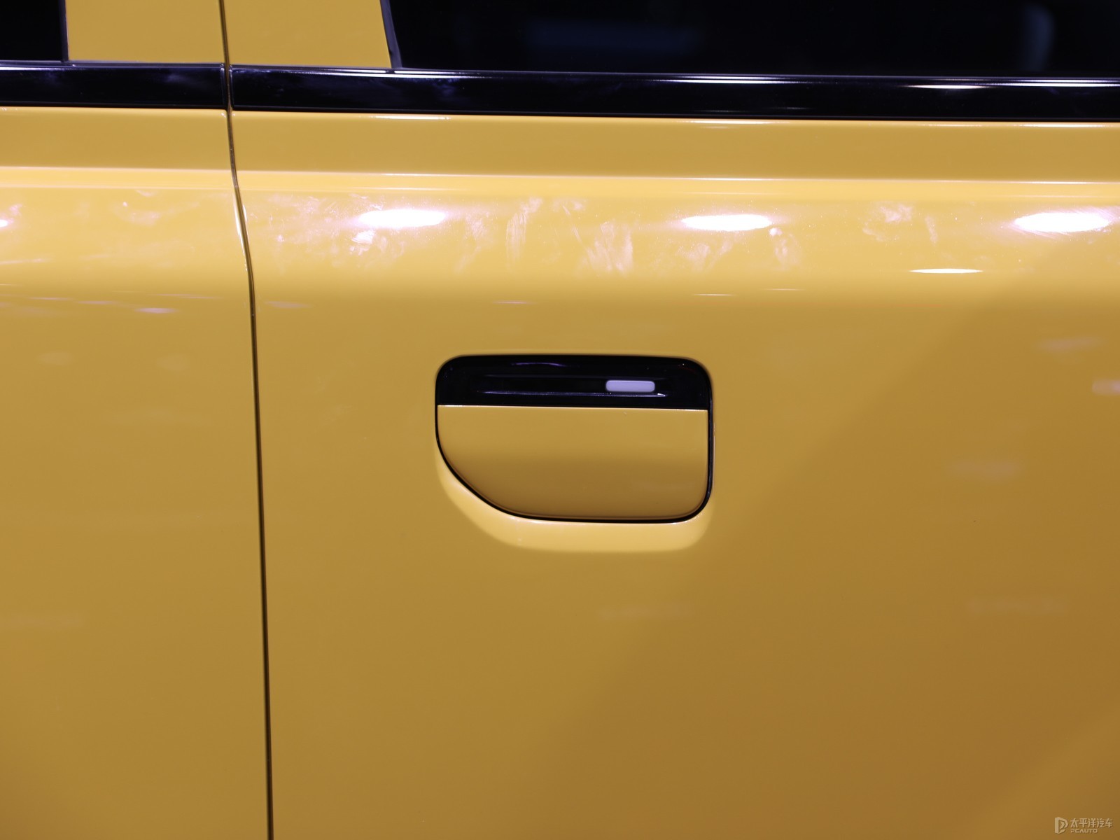 iCAR V23外觀(guān)高清大圖