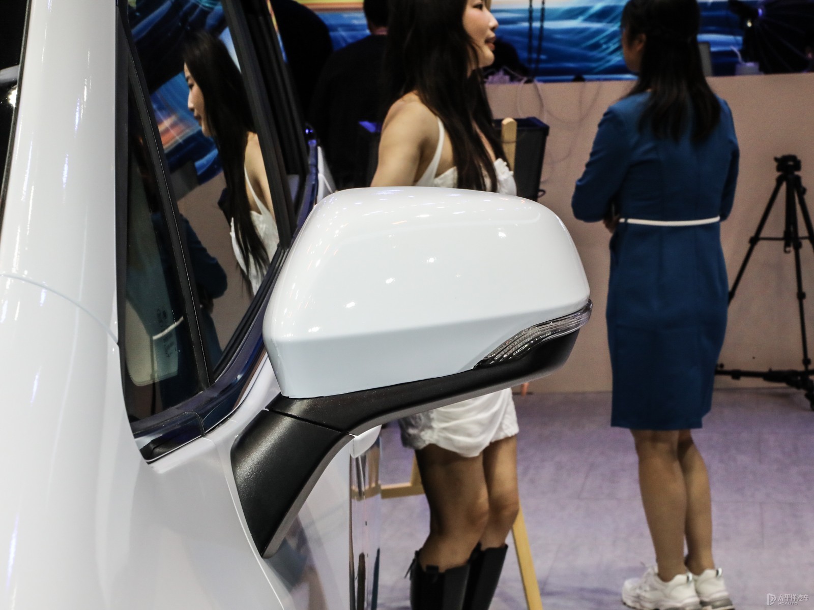 大通G50插電混動(dòng)外觀高清大圖