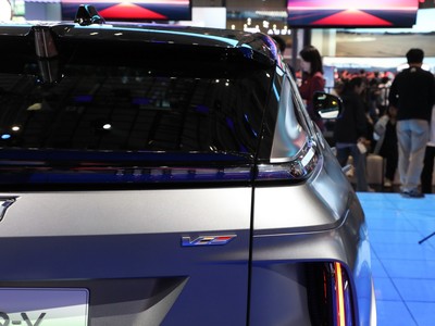 IQ銳歌新車報價2025款與配置的完美平衡