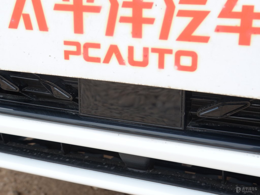 閃光冰晶白逸動(dòng)PLUS車(chē)頭外觀圖片