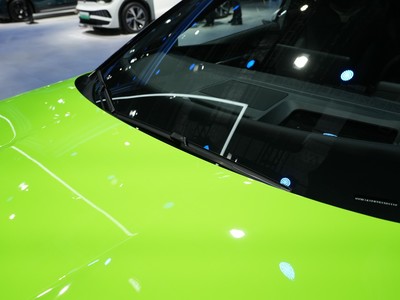 ID. 與眾新車報價2025款，最低售價14.99萬起，價格再創新低