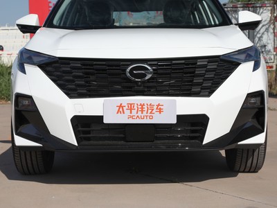 傳祺GS3最新價格2025款，換代前的購車良機，不容錯過