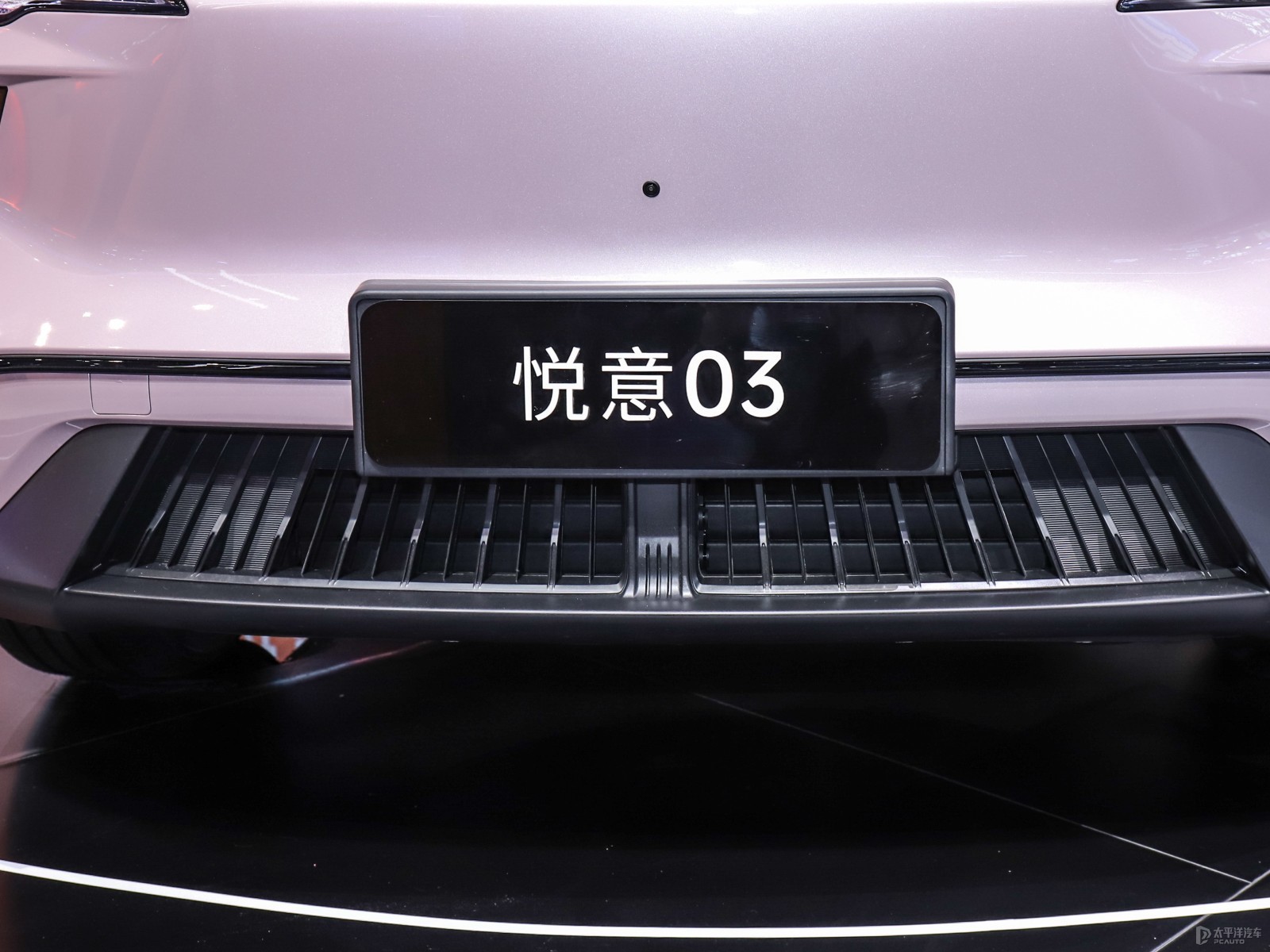 悅意03外觀高清大圖