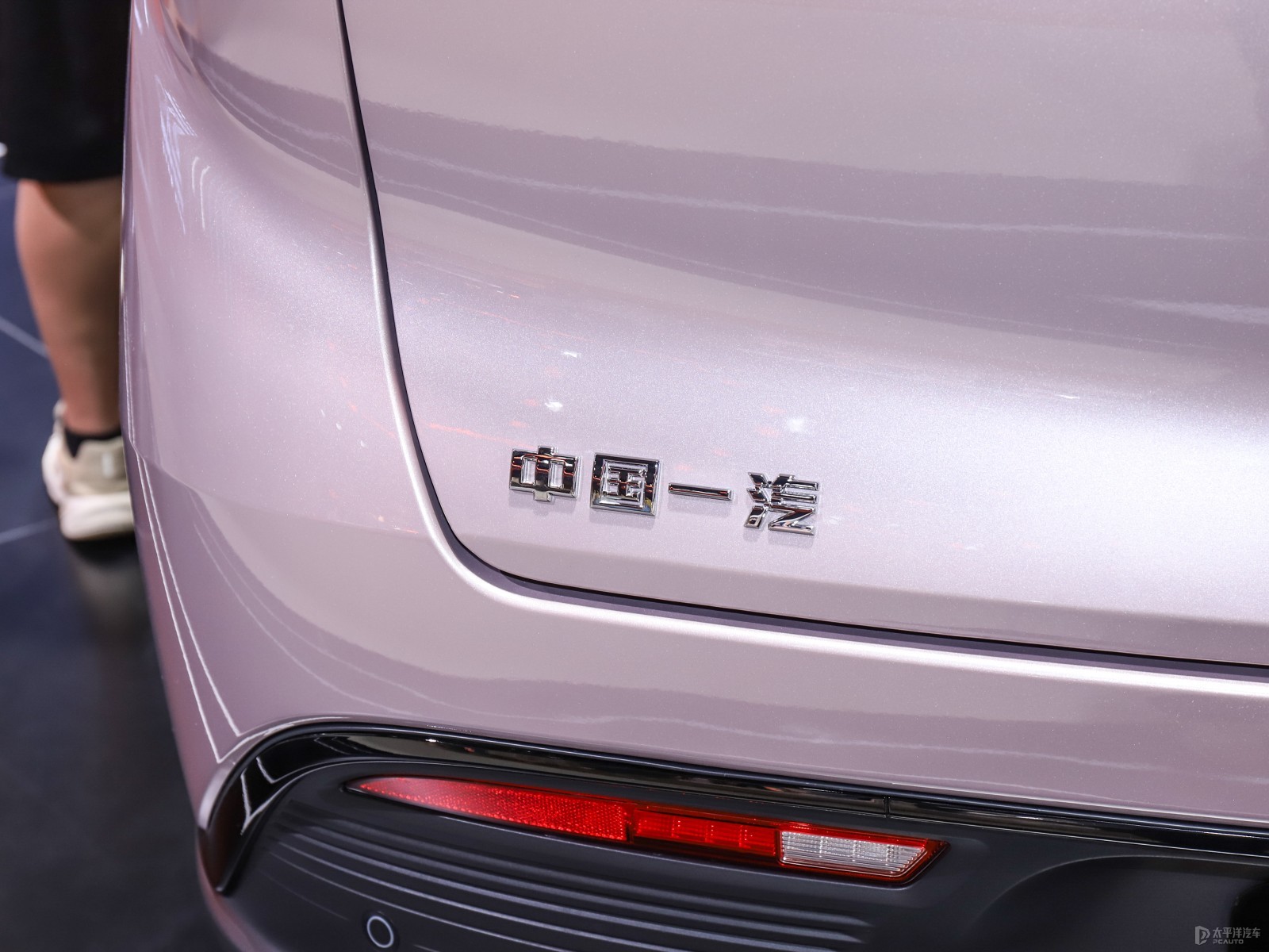 悅意03外觀高清大圖