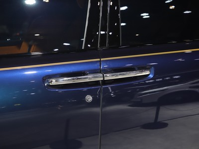邁莎銳庫(kù)里南新款價(jià)格2025款多少錢？選車秘籍與落地價(jià)全解析！