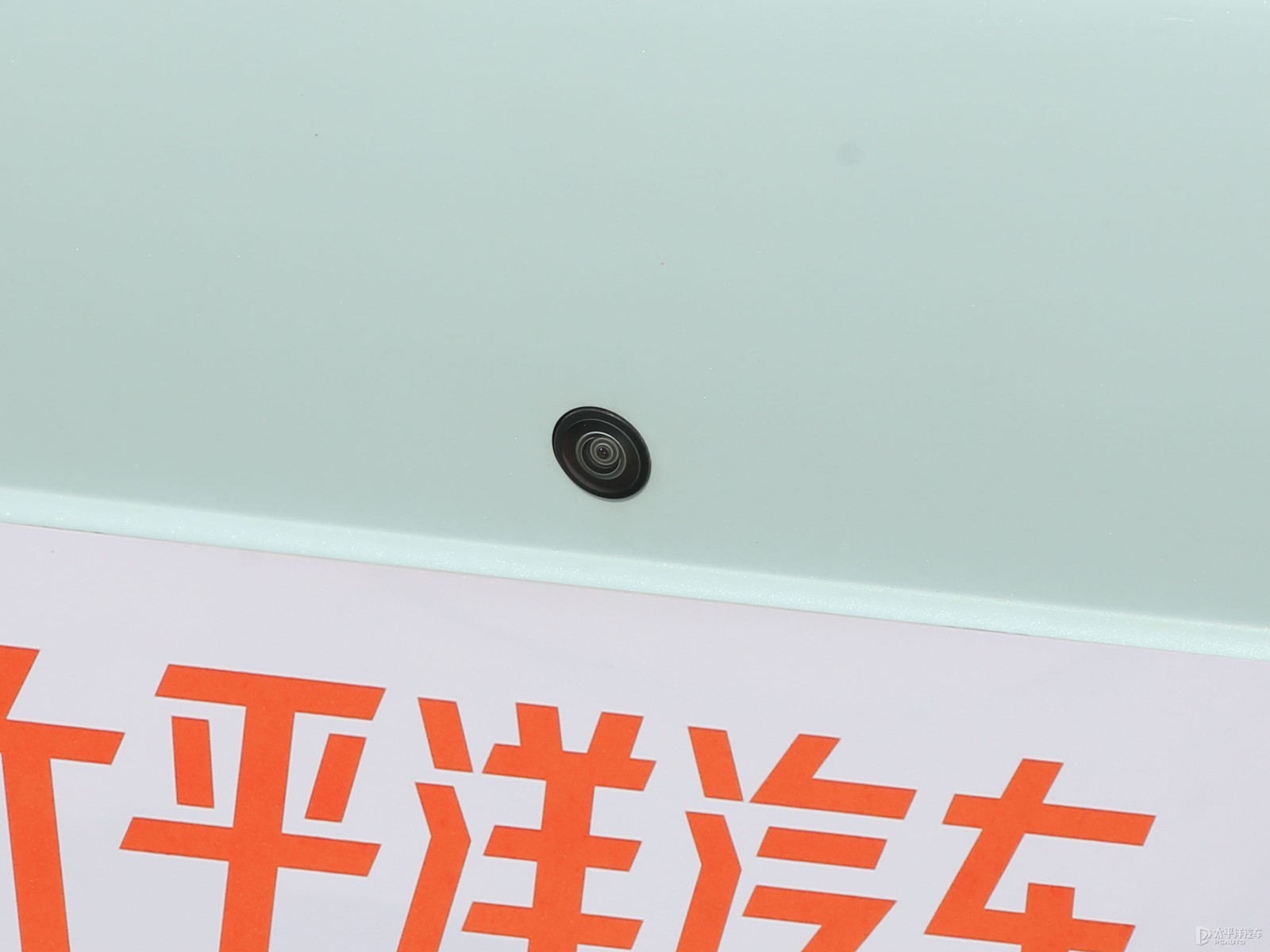 極狐 阿爾法S5外觀高清大圖