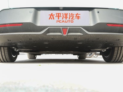 極狐 阿爾法S5細(xì)節(jié)實(shí)拍圖