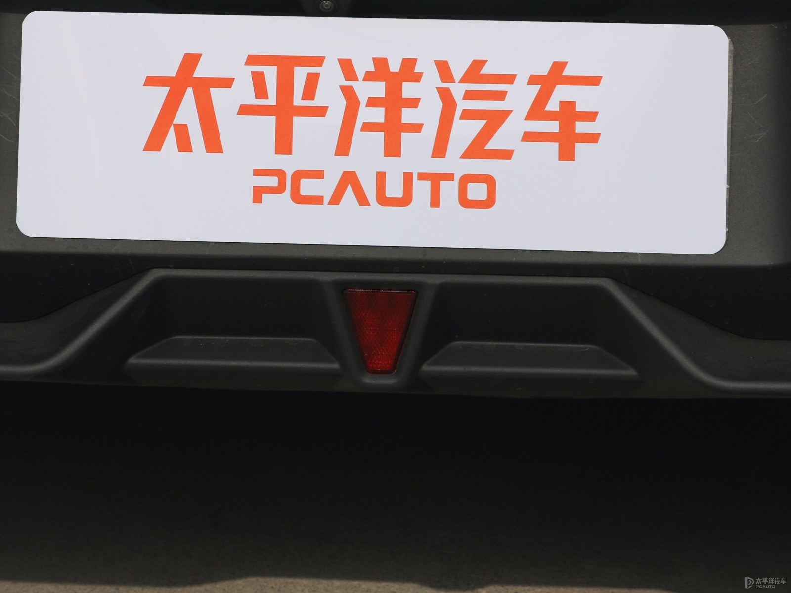 極狐 阿爾法S5外觀高清大圖
