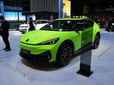 ID. 與眾價格，各配置車型售價全揭曉，性價比之王