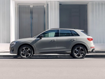奧迪Q3與Q5，究竟哪款車買起來更劃算？