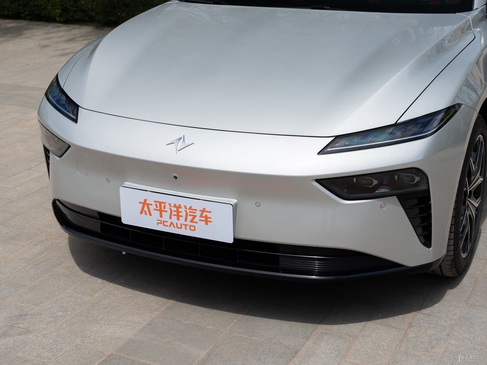 eπ007外觀(guān)高清大圖