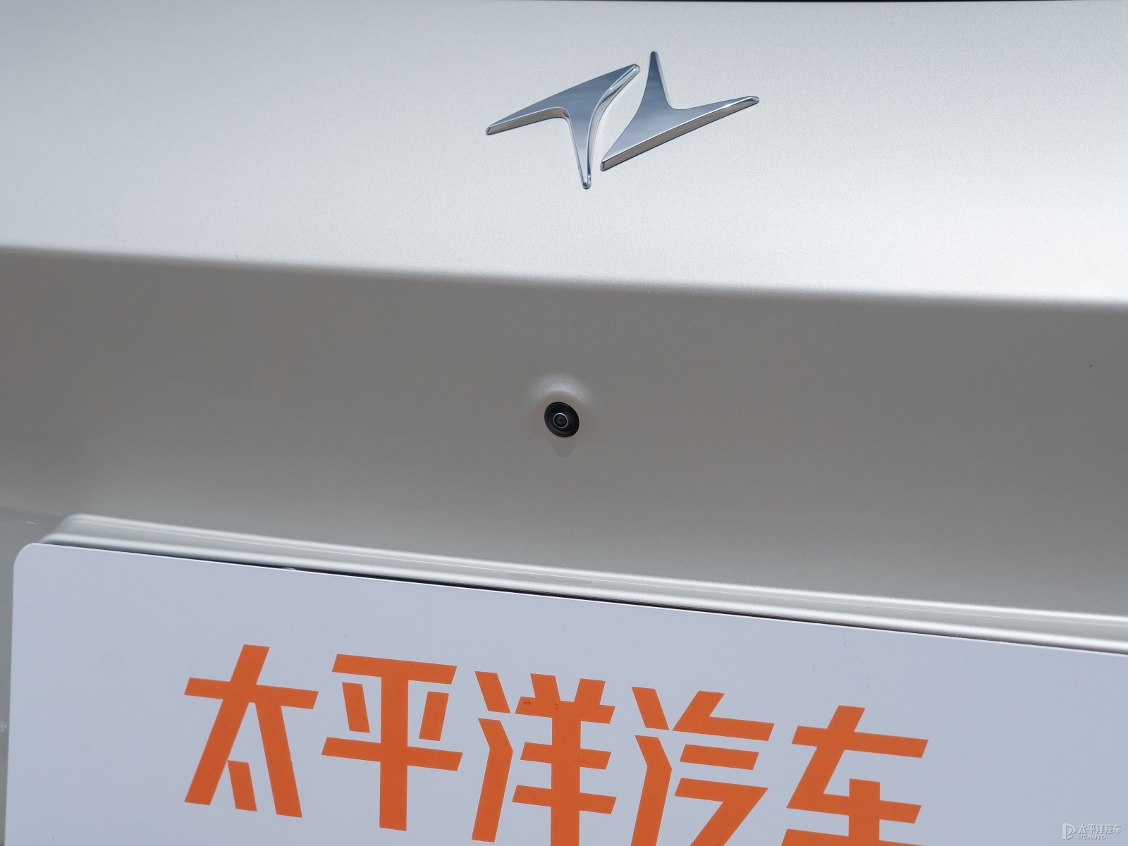eπ007外觀高清大圖