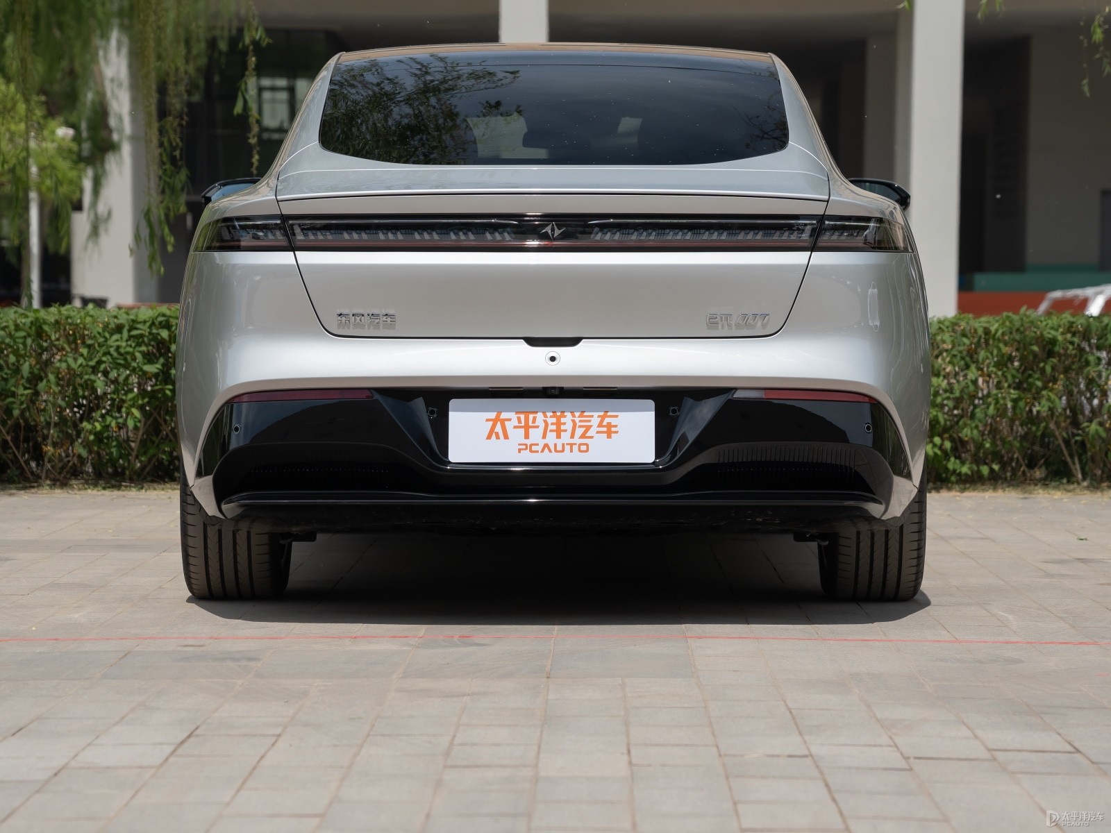 eπ007外觀高清大圖