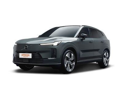沃爾沃XC70新能源