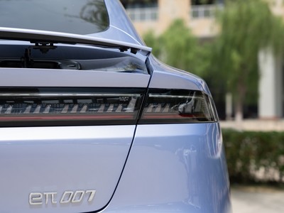 eπ007 車尾設計