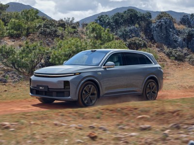 理想汽車?yán)硐隠7試駕預(yù)約，新手必看的詳細(xì)流程