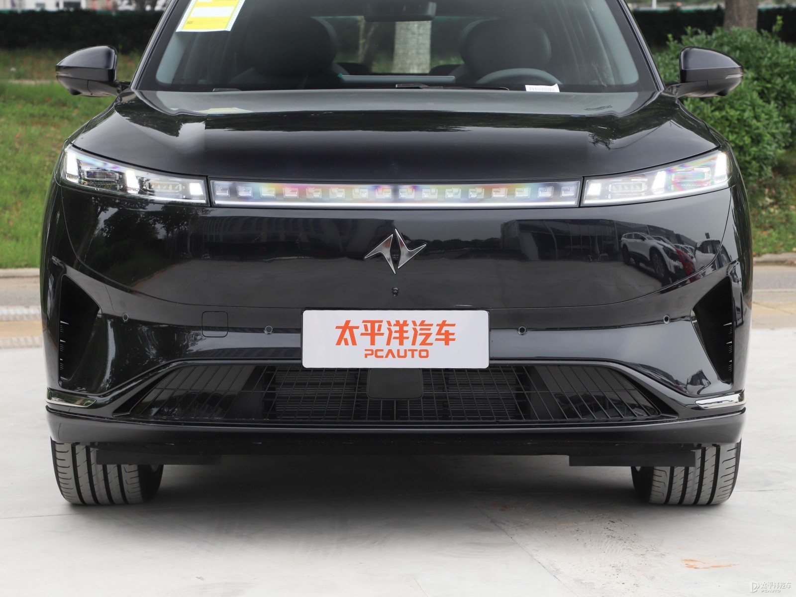eπ008外觀高清大圖